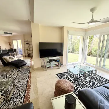 Sale of townhouse in La Quinta