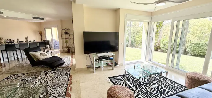 Sale of townhouse in La Quinta 4