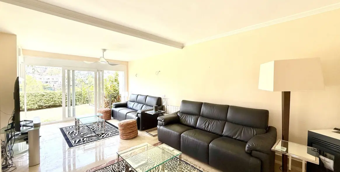 Sale of townhouse in La Quinta 6