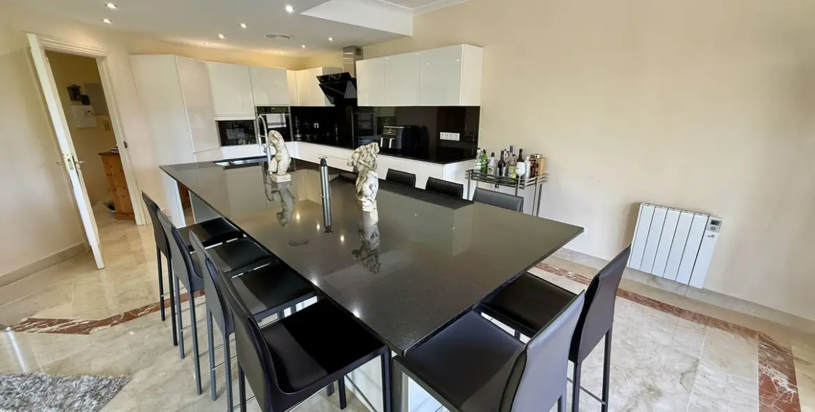 Sale of townhouse in La Quinta 10