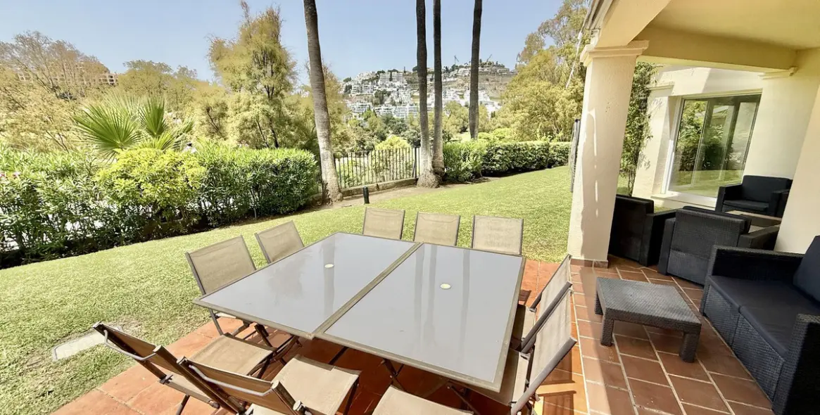 Sale of townhouse in La Quinta 12