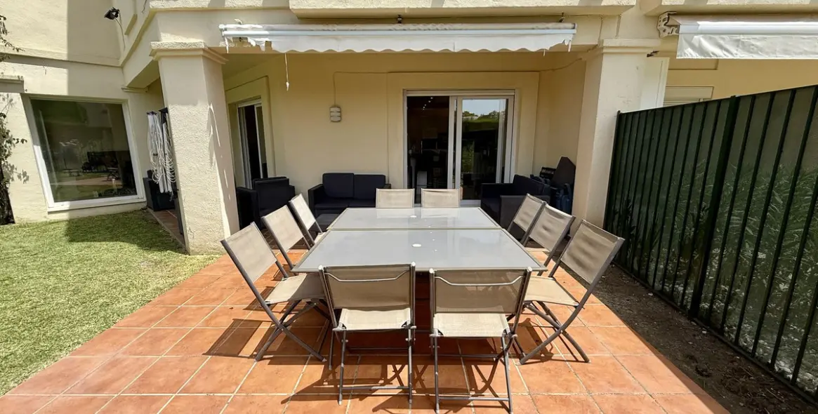 Sale of townhouse in La Quinta 14