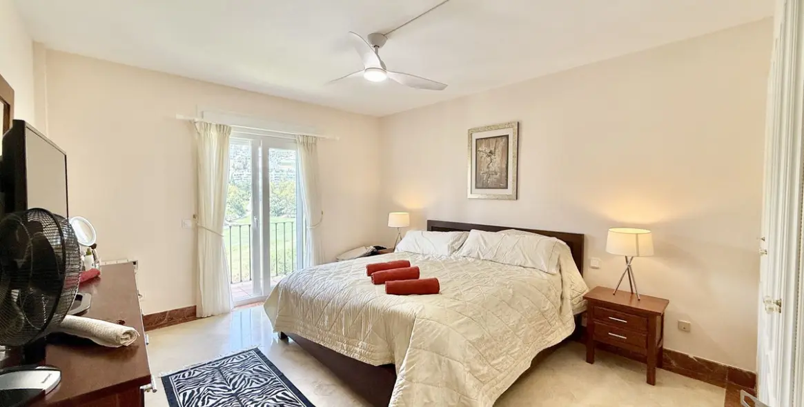 Sale of townhouse in La Quinta 20