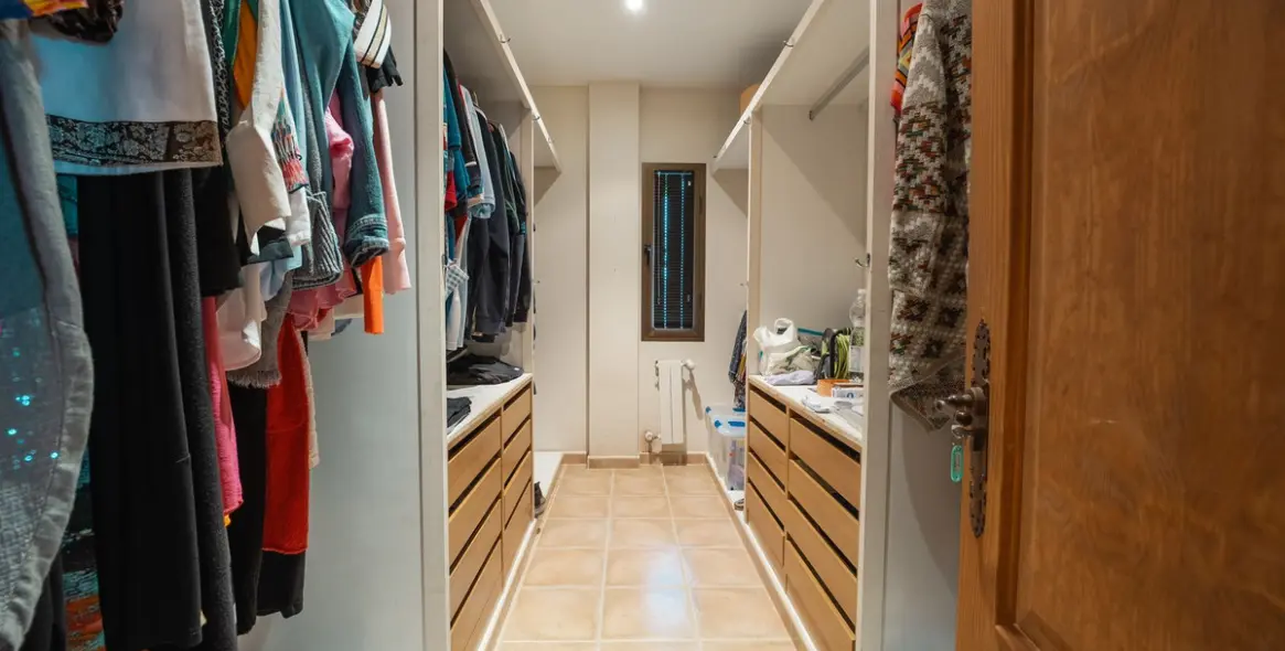 Sale of detached villa in Monda 14