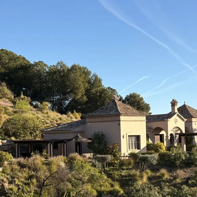 Sale of detached villa in Monda