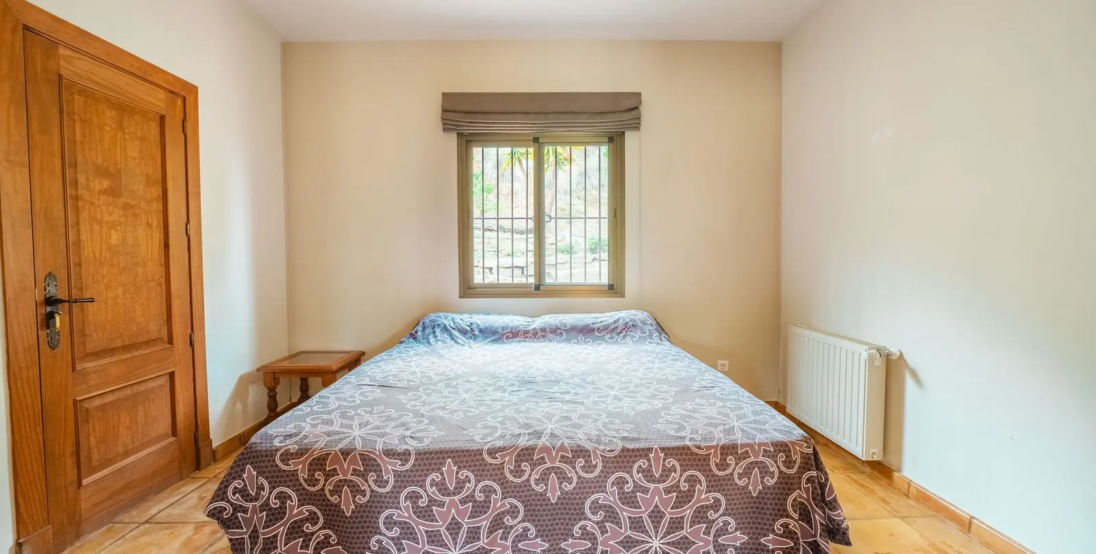 Sale of detached villa in Monda 21