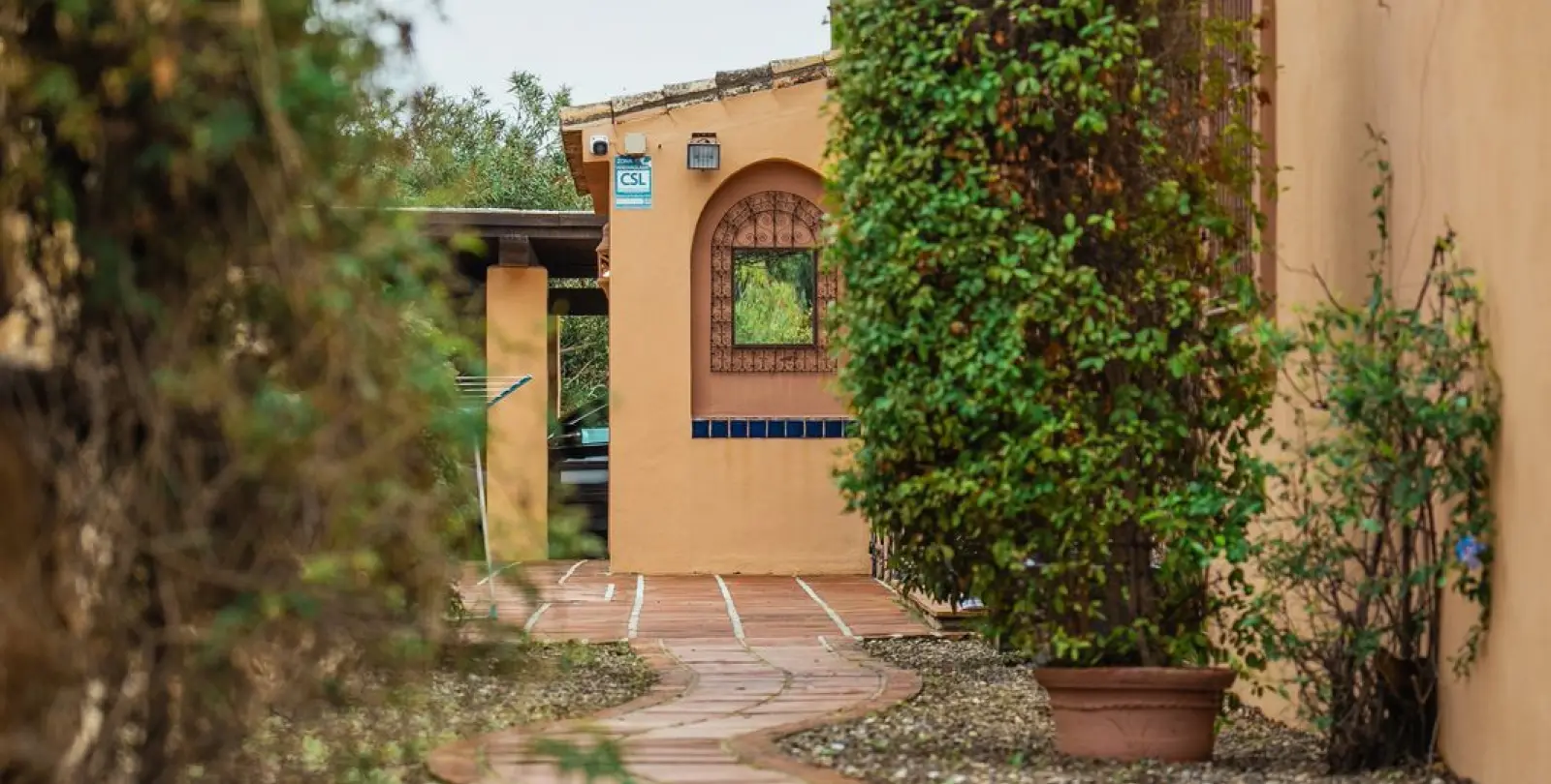 Sale of detached villa in Monda 28