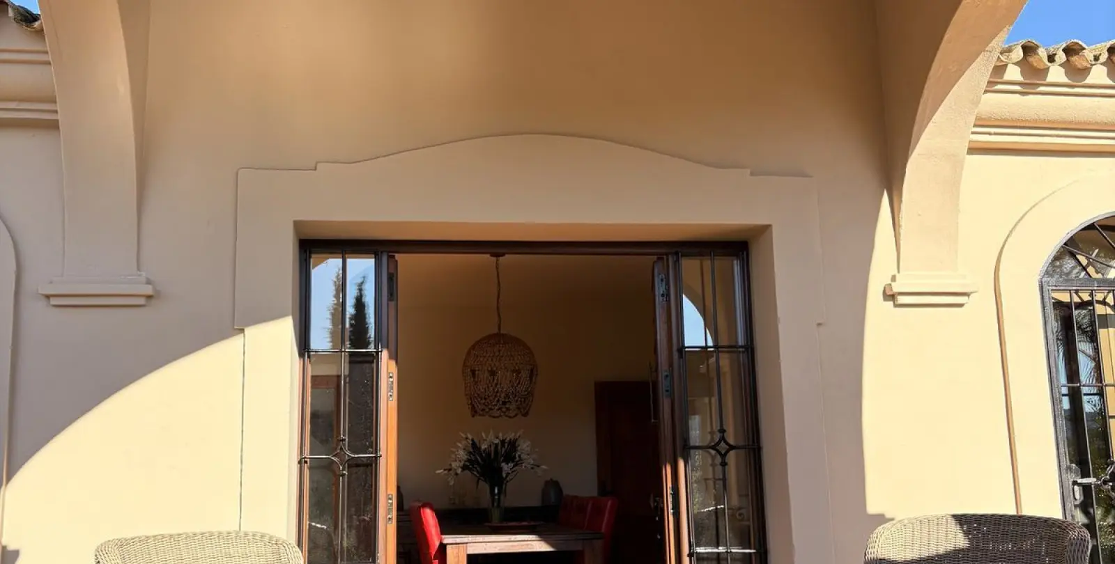 Sale of detached villa in Monda 32