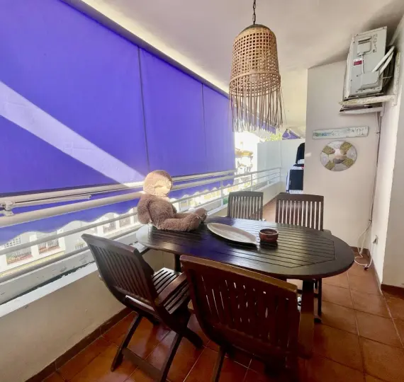 Продажа апартаментов на среднем этаже в The Golden Mile