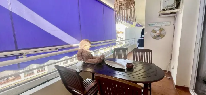 Продажа апартаментов на среднем этаже в The Golden Mile 3