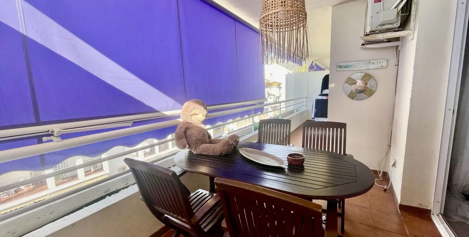 Продажа апартаментов на среднем этаже в The Golden Mile 4