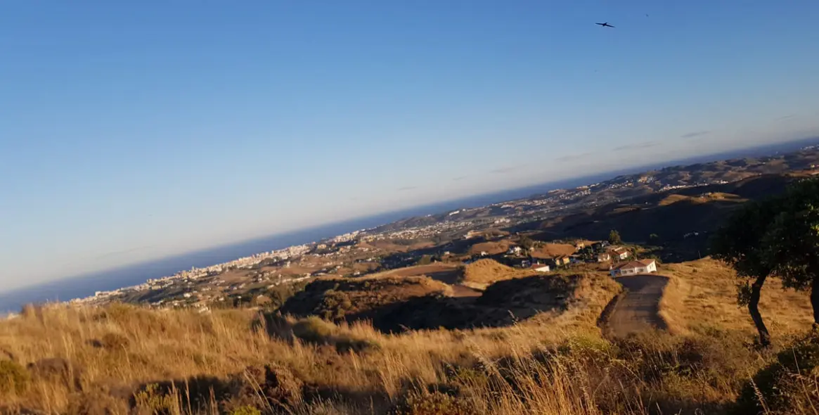 Venta de parcela residencial en Valtocado 1