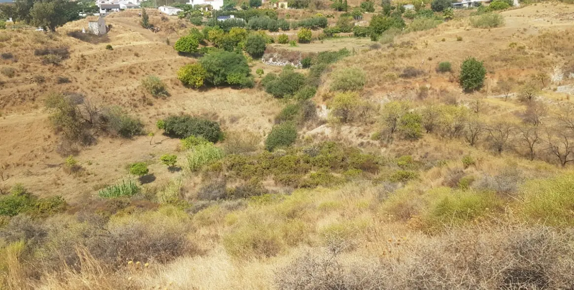 Venta de parcela residencial en Valtocado 3