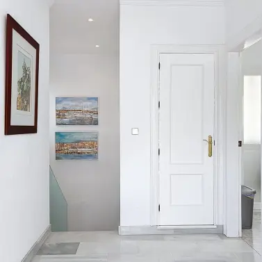 Sale of detached villa in Caleta de Vélez