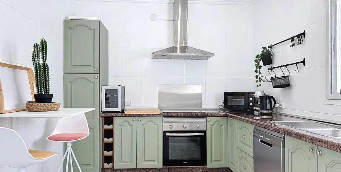 Продажа  отдельно стоящей виллы в Caleta de Vélez 20