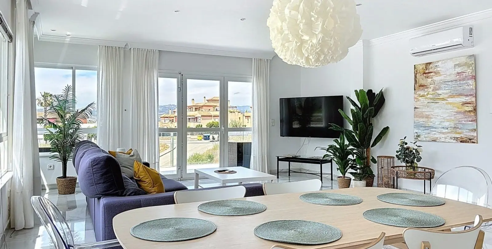 Venta de villa independiente en Caleta de Vélez 4