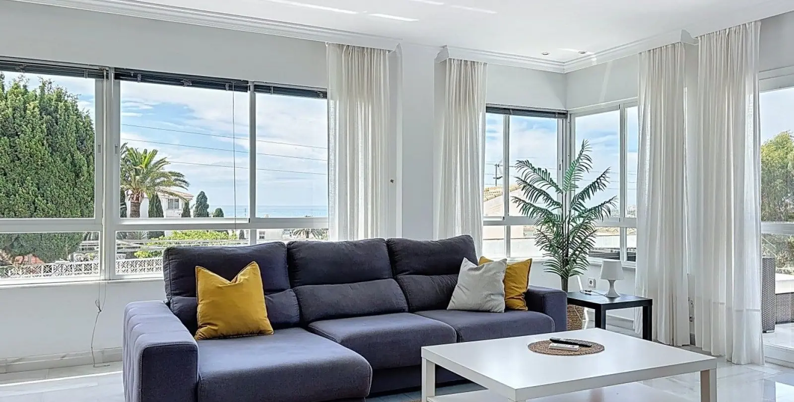 Venta de villa independiente en Caleta de Vélez 7