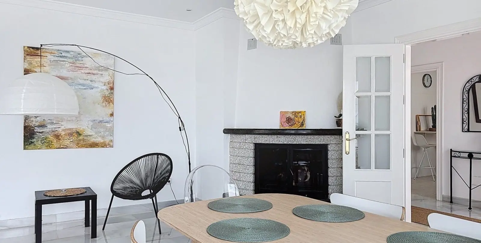 Venta de villa independiente en Caleta de Vélez 9