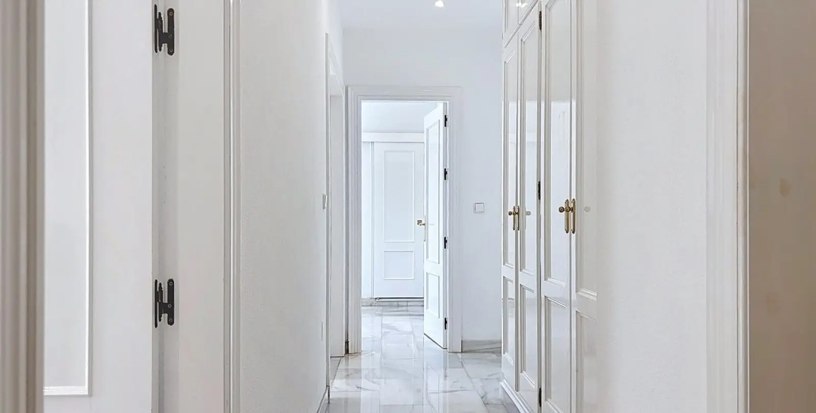 Venta de villa independiente en Caleta de Vélez 25
