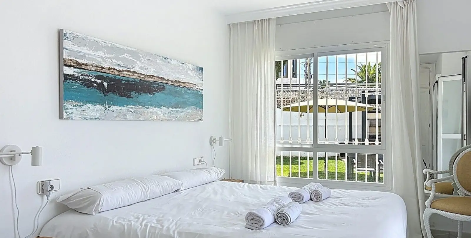 Venta de villa independiente en Caleta de Vélez 32
