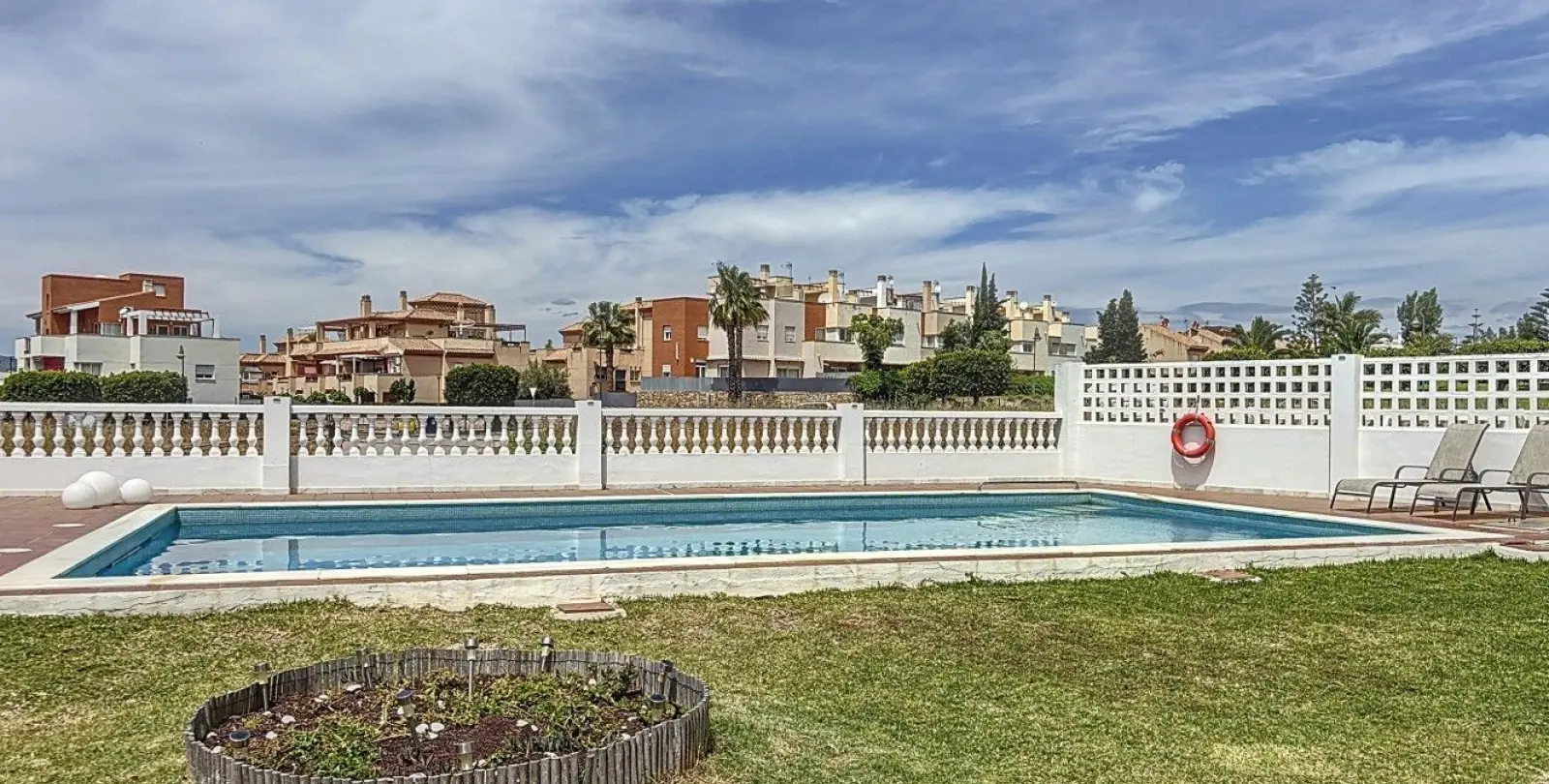 Venta de villa independiente en Caleta de Vélez 41