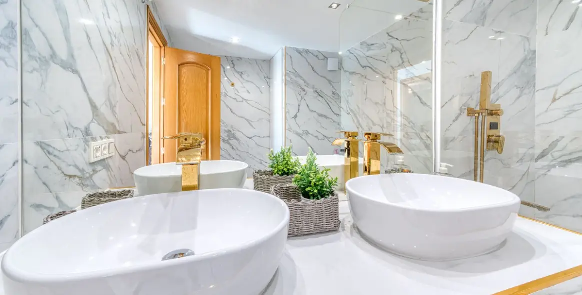 Sale of penthouse in Torrequebrada 22