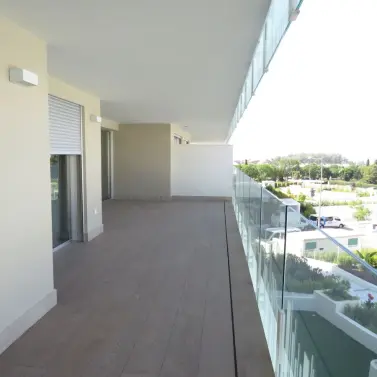 Sale of middle floor apartment in San Pedro de Alcántara