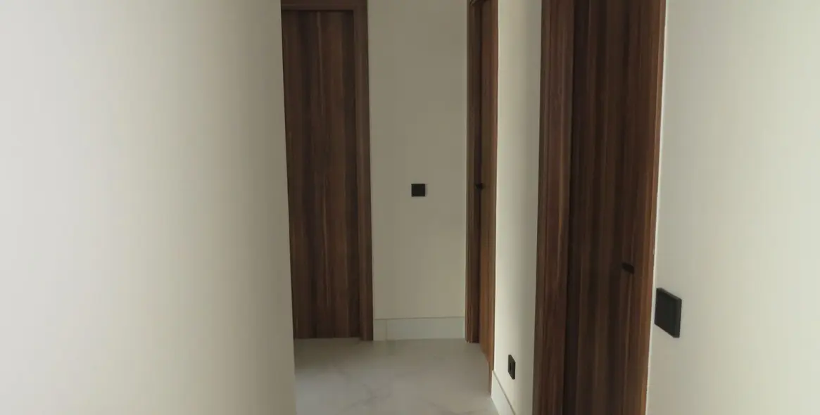 Sale of middle floor apartment in San Pedro de Alcántara 15