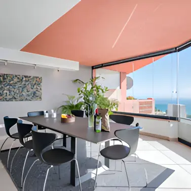 Venta de ático dúplex en Benalmadena