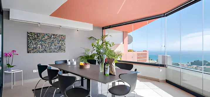 Venta de ático dúplex en Benalmadena 0