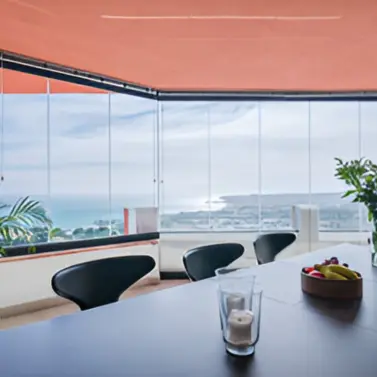 Venta de ático dúplex en Benalmadena