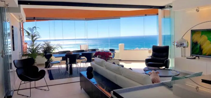 Venta de ático dúplex en Benalmadena 4