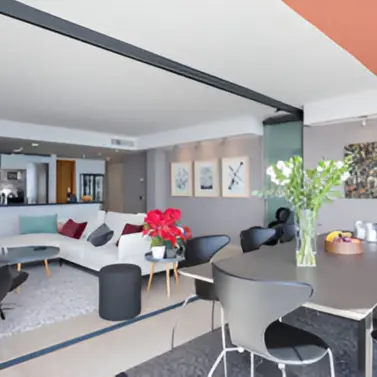 Venta de ático dúplex en Benalmadena