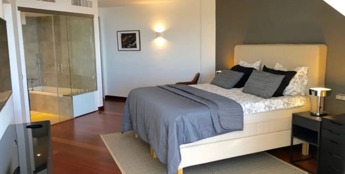 Venta de ático dúplex en Benalmadena 22