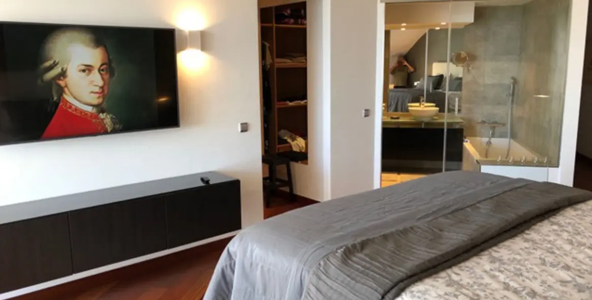 Venta de ático dúplex en Benalmadena 23