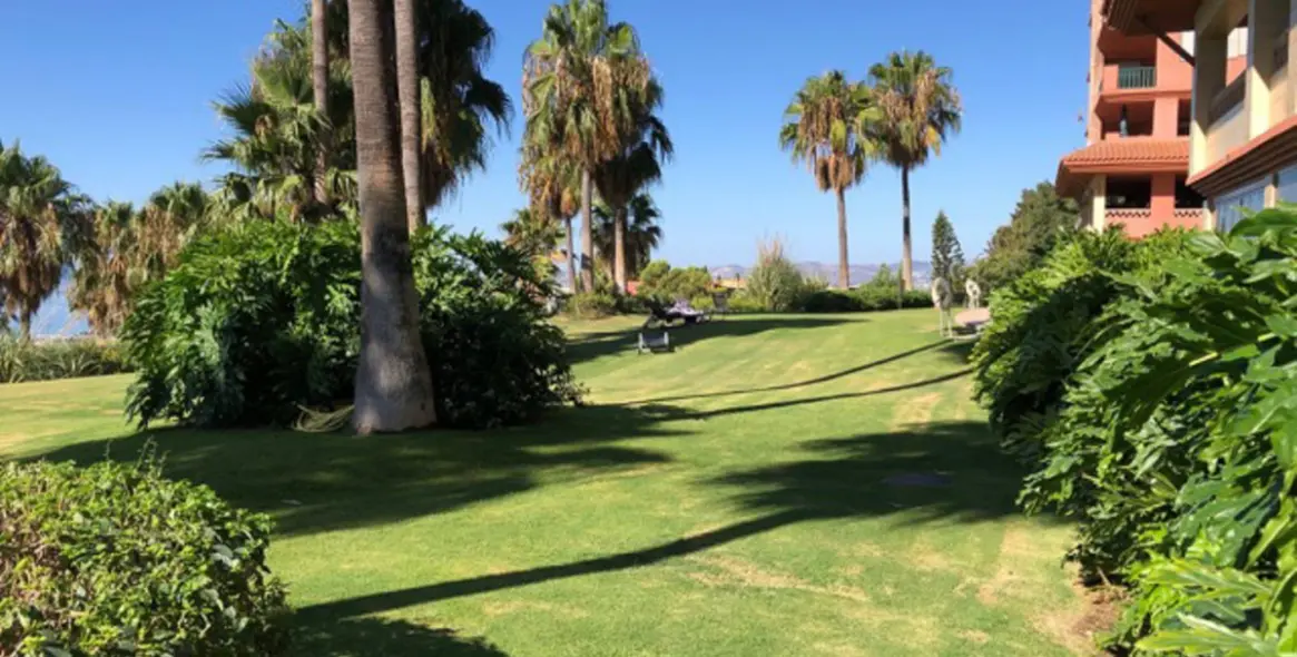 Venta de ático dúplex en Benalmadena 35