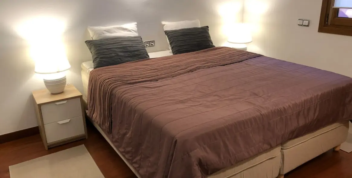 Продажа двухуровневого пентхауса в Benalmadena 30