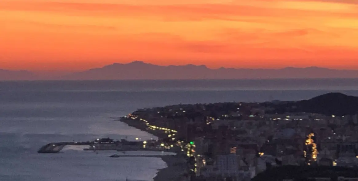 Продажа двухуровневого пентхауса в Benalmadena 49