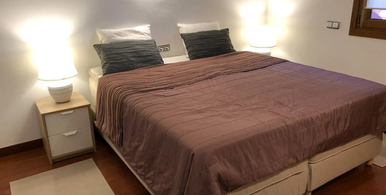 Продажа двухуровневого пентхауса в Benalmadena 30