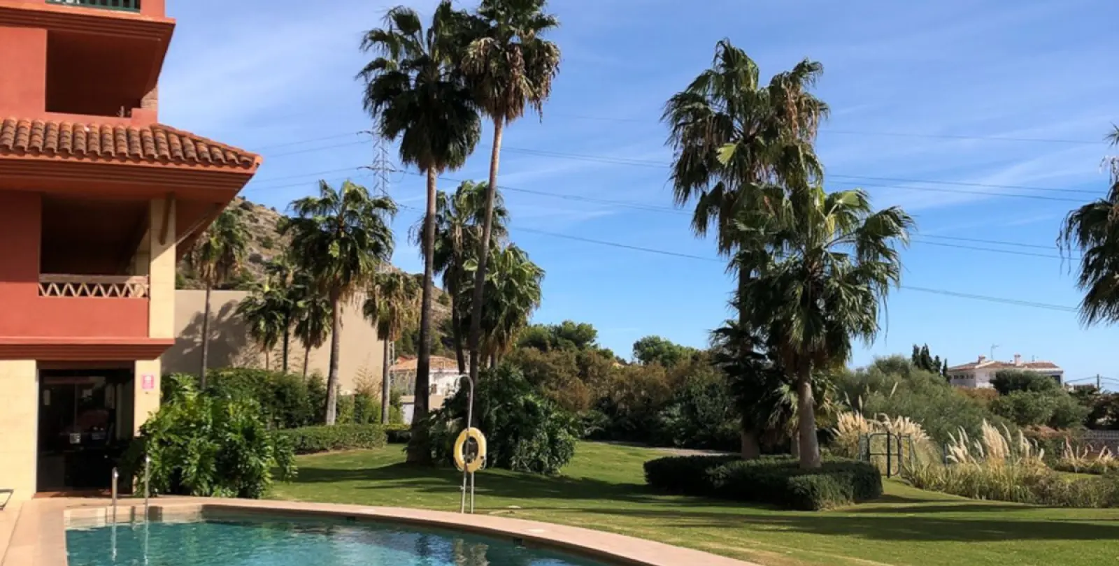 Продажа двухуровневого пентхауса в Benalmadena 32