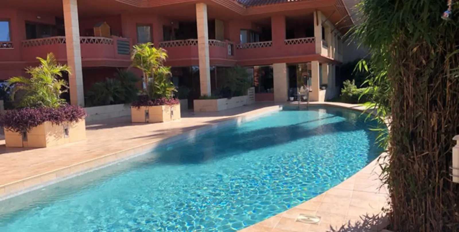 Продажа двухуровневого пентхауса в Benalmadena 33