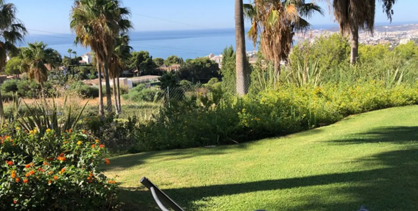 Продажа двухуровневого пентхауса в Benalmadena 36