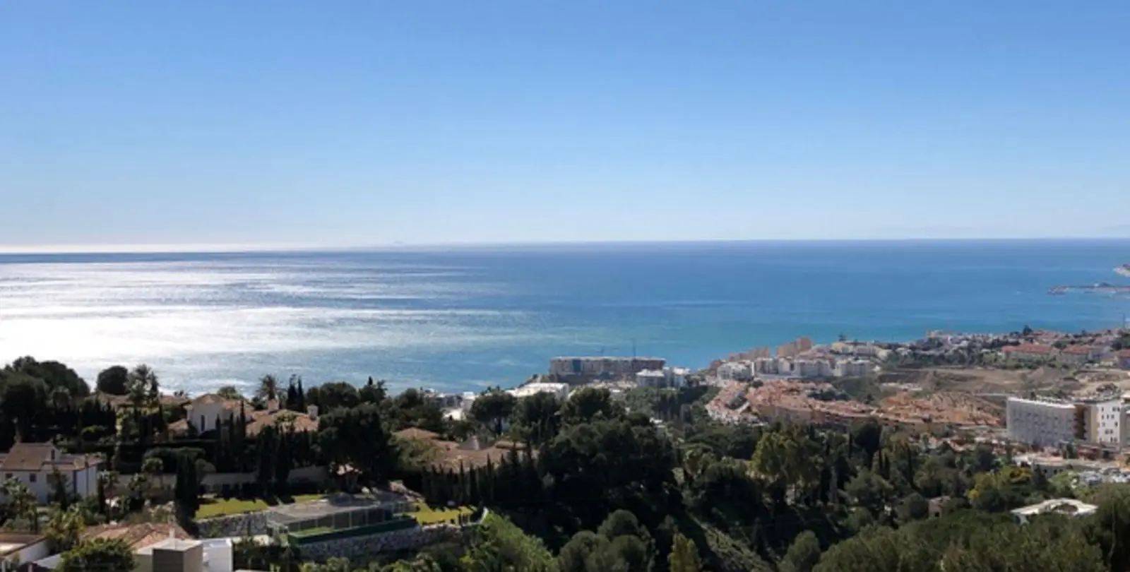 Продажа двухуровневого пентхауса в Benalmadena 37