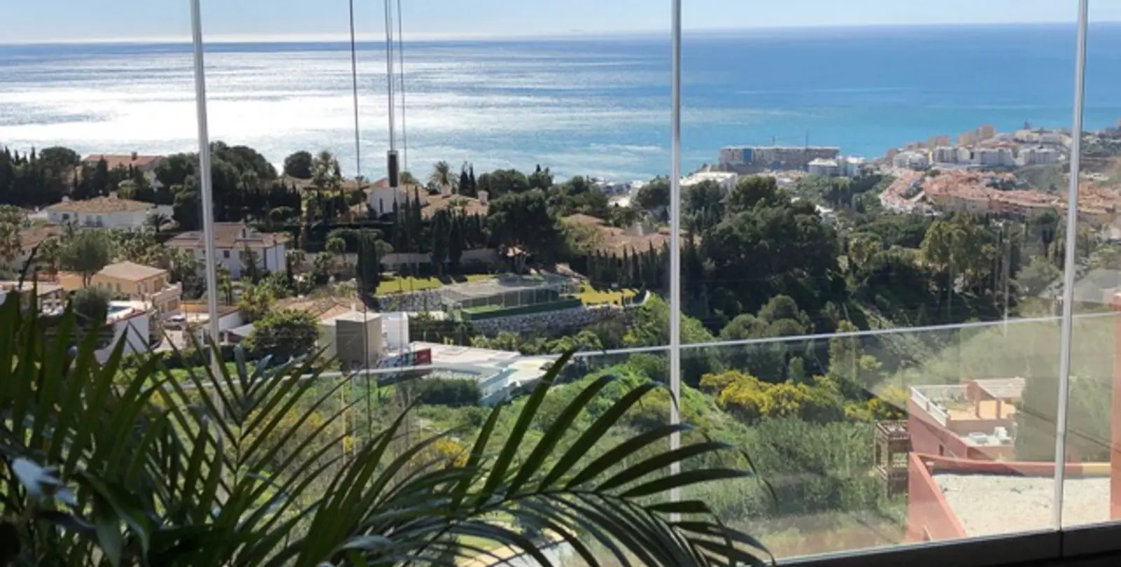 Продажа двухуровневого пентхауса в Benalmadena 38
