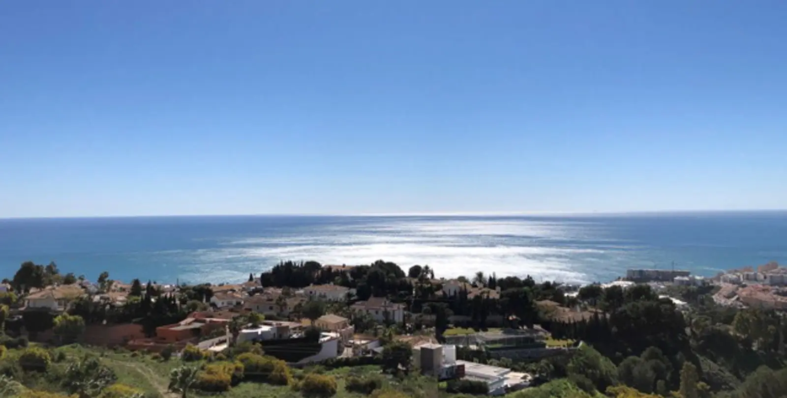 Продажа двухуровневого пентхауса в Benalmadena 40