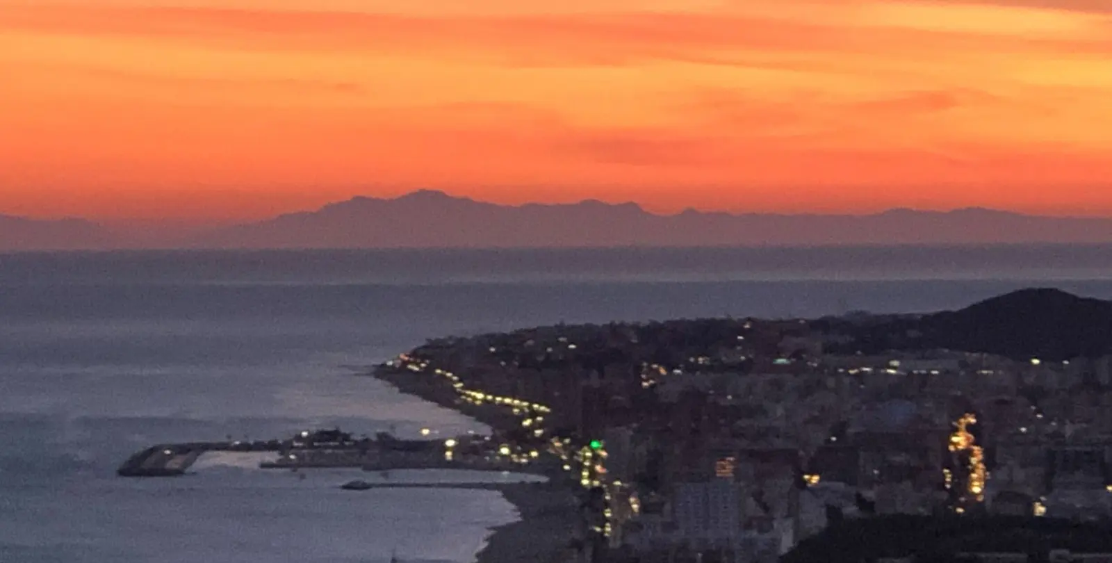 Продажа двухуровневого пентхауса в Benalmadena 41