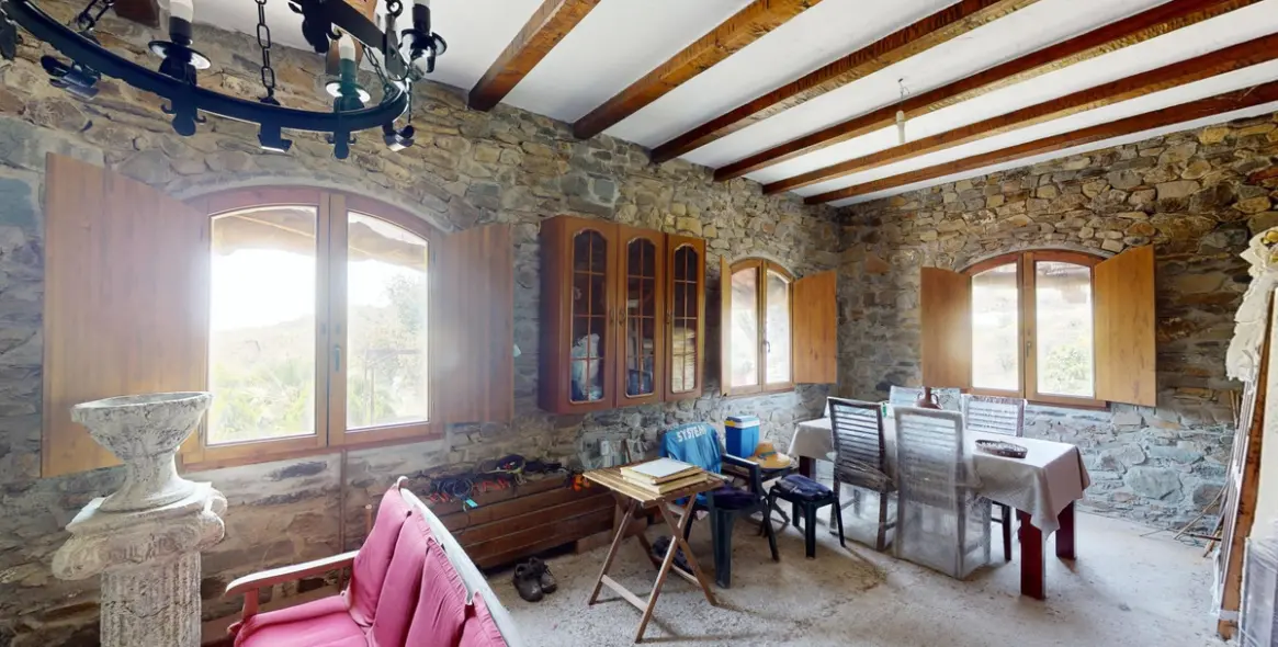 Sale of detached villa in Moclinejo 5