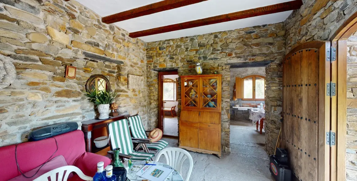 Sale of detached villa in Moclinejo 7