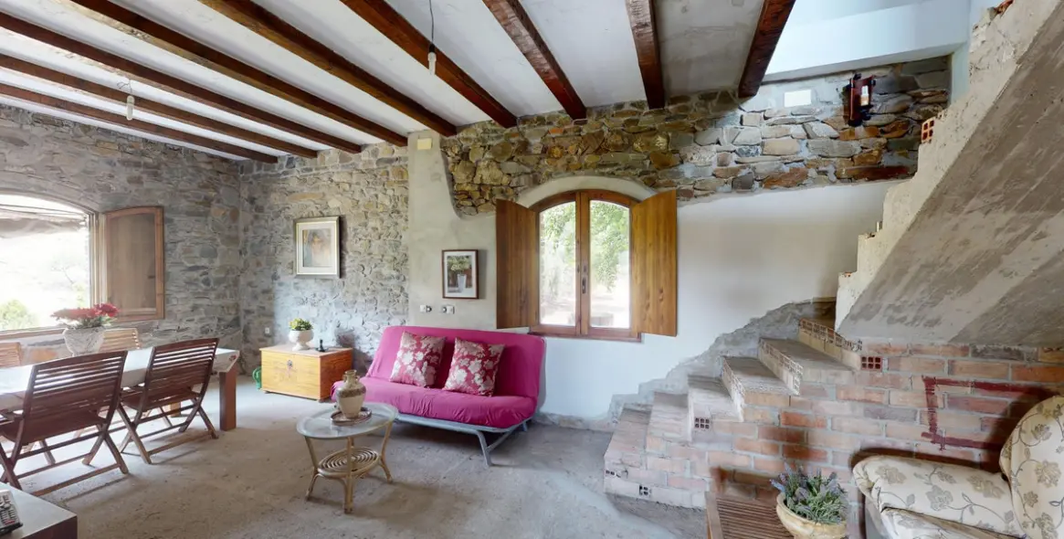 Sale of detached villa in Moclinejo 13