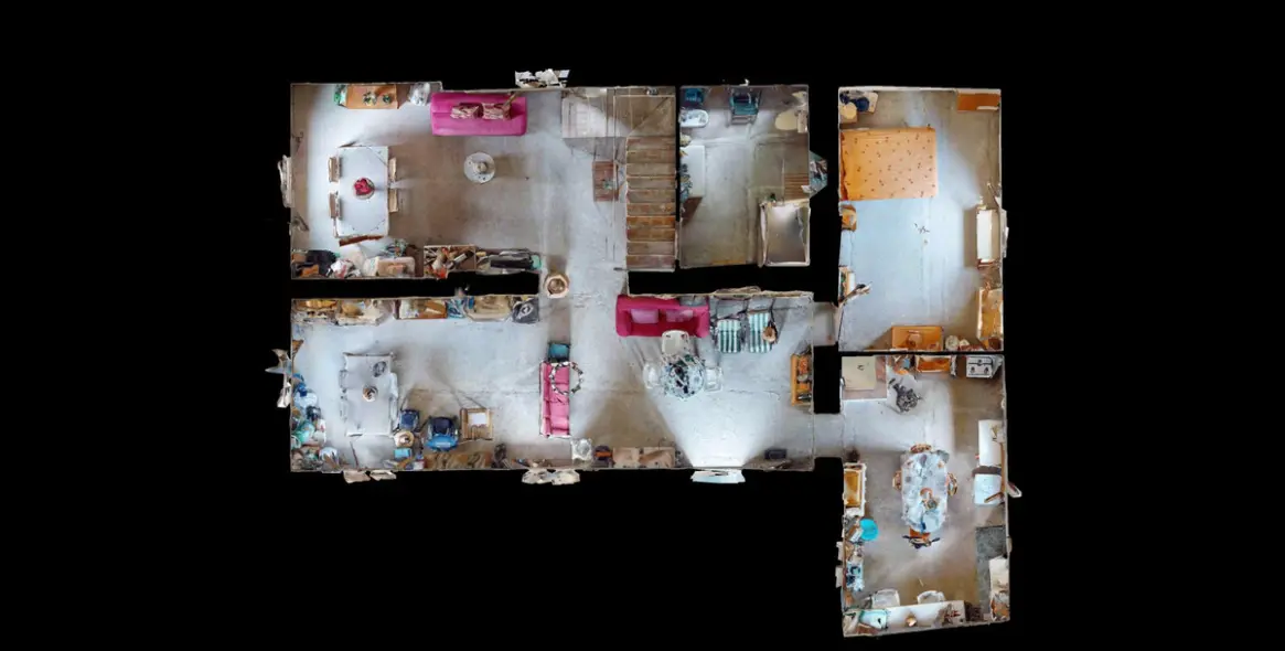 Sale of detached villa in Moclinejo 18